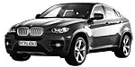 BMW E71 B0803 Fault Code