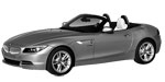 BMW E89 B0803 Fault Code